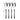 Elegant Stainless Steel Flatware Set - Premium Dining Cutlery - DecorOfficial