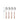 Elegant Stainless Steel Flatware Set - Premium Dining Cutlery - DecorOfficial