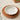 Embossed Ceramic Soup Plate - French Style Dinnerware - DecorOfficial