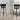 Enzo Bar Stools - Modern Stylish Seating for Your Home Bar - DecorOfficial