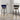 Enzo Bar Stools - Modern Stylish Seating for Your Home Bar - DecorOfficial