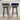 Enzo Bar Stools - Modern Stylish Seating for Your Home Bar - DecorOfficial