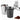 Espresso Dosing Cup - Precision Coffee Distributor for Peak Flavor Extraction - DecorOfficial