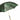 Exclusive Green Leopard Print Umbrella with Golden Panther Handle - DecorOfficial