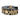Fabrizio Fire Pit - Cozy Outdoor Patio Fireplace - DecorOfficial