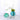 Faux Flower Vases - Decorative Simulated Vase Ornaments - DecorOfficial