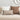Faux Leather Cushion Cover - 45x45cm Cream Brown Beige Sofa Decor - DecorOfficial