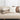 Faux Leather Cushion Cover - 45x45cm Cream Brown Beige Sofa Decor - DecorOfficial