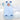 Multifunctional Sleeping Bag - Bedtime Bear Design - DecorOfficial