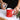 Festive Christmas Mug with Lid and Spoon - Holiday Coffee Cup Gift - DecorOfficial