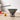 Magnetic One-Button Teapot - Easy Brew Glass Tea Pot - DecorOfficial