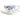 Floral Bone China Tea Cup Set - Teacup and Snack Plate for Office Use - DecorOfficial
