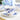 Floral Bone China Tea Cup Set - Teacup and Snack Plate for Office Use - DecorOfficial