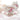 Floral Bone China Tea Cup Set - Teacup and Snack Plate for Office Use - DecorOfficial