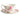 Floral Bone China Tea Cup Set - Teacup and Snack Plate for Office Use - DecorOfficial