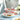 Floral Bone China Tea Set - Elegant 200ml Cup with Saucer Spoon - DecorOfficial