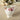 Floral Bone China Tea Set - Elegant Teapot with Cups Saucers - DecorOfficial