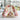 Floral Bone China Tea Set - Elegant Teapot with Cups Saucers - DecorOfficial