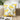 Floral Embroidered Cushion Cover 45x45 - Luxury Canvas Home Decor - DecorOfficial