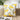 Floral Embroidered Pillow Cover - Cotton Canvas Home Decor - DecorOfficial