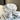 Floral Table Lamp - Romantic Petal Accent Lighting - DecorOfficial