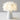Floral Table Lamp - Romantic Petal Accent Lighting - DecorOfficial