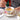 Floral Teapot Set - Bone China Cups with Strainer - DecorOfficial