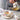 Floral Teapot Set - Bone China Cups with Strainer - DecorOfficial