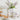 Floral Teaware Set - Teapot Cups Saucer Sugar Milk Containers Vase Plates - DecorOfficial