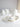 French Court Porcelain Tea Set - Phnom Penh Design - DecorOfficial