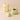 Fruit-Shaped Ceramic Seasoning Jar - Kitchen Spice Container - DecorOfficial