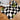 Geometric Area Rug - Modern Irregular Grid Decorative Rug - DecorOfficial