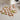 Geometric Area Rug - Modern Irregular Grid Decorative Rug - DecorOfficial