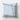 Geometric Light Blue Pillowcase Set - Nordic Decorative Bedding - DecorOfficial