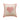Geometric Pink Tufted Pillow Covers - Embroidered Cushion Covers - DecorOfficial