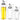 Glass Oil and Vinegar Dispenser - Kitchen Seasoning Bottle - DecorOfficial