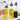 Glass Oil and Vinegar Dispenser - Kitchen Seasoning Bottle - DecorOfficial