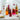 Glass Storage Bottle for Wine Jam Honey More - Elegant Versatile Container - DecorOfficial