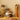 Glass Storage Jar with Wooden Handle - Elegant Kitchen Organizer - DecorOfficial