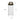 Glass Storage Jar with Wooden Handle - Elegant Kitchen Organizer - DecorOfficial