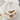 Gold Inlay Bone China Snack Plates - Fruit Candy Serving Dishes - DecorOfficial