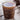 Gold Lettered Glass Cup - Ideal for Coffee Milk Juice Tea - DecorOfficial