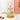 Gold-Plated Cake Stand - Elegant Dessert Display Holder - DecorOfficial