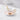 Gold Porcelain Tea Set - 200ml Cups Saucers Spoons - DecorOfficial