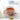 Gold Porcelain Tea Set - 200ml Cups Saucers Spoons - DecorOfficial