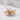Gold Porcelain Tea Set - 200ml Cups Saucers Spoons - DecorOfficial