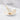 Gold Porcelain Tea Set - 200ml Cups Saucers Spoons - DecorOfficial