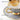 Gold Porcelain Tea Set - 200ml Cups Saucers Spoons - DecorOfficial