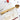 Gold Stainless Steel Coffee Spoon Clip - Kitchen Accessory - DecorOfficial