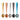 Gold Stainless Steel Coffee Spoon Clip - Kitchen Accessory - DecorOfficial